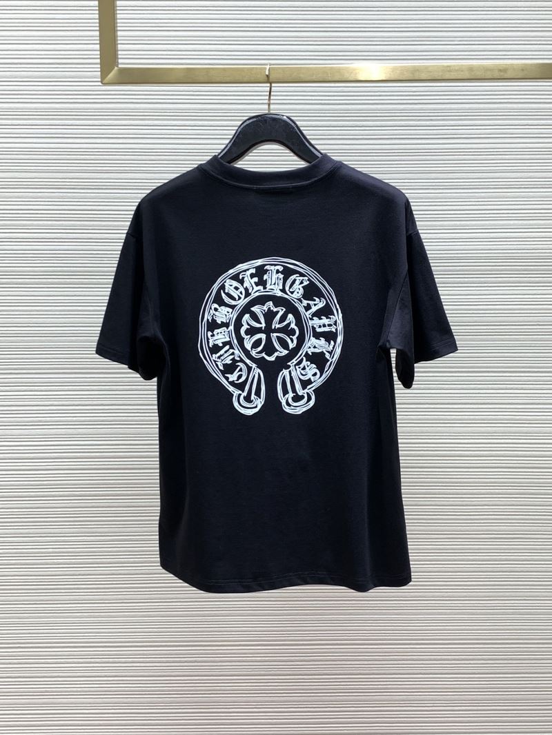 Chrome Hearts T-Shirts